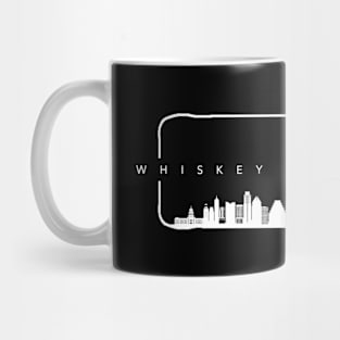 Whiskey Squade ATX Mug